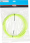 Elvedes Rem-buitenkabel 1125 Neon Geel 5 Mm 10 Meter Op Rol