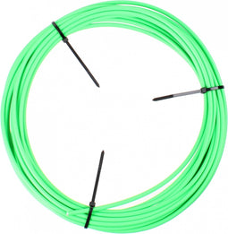 Elvedes Rem-buitenkabel 1125 Neon Groen 5 Mm 10 Meter Op Rol