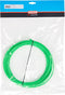 Elvedes Rem-buitenkabel 1125 Neon Groen 5 Mm 10 Meter Op Rol