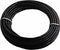Elvedes Rem Buitenkabel 6,5 Mm 10 Meter Zwart