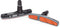 Elvedes remblok V-Brake inbus dual compound
