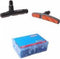 Elvedes remblok V-Brake inbus dual compound