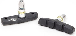 Elvedes Remblokken V-brake 60 Mm Zwart 25 Paar