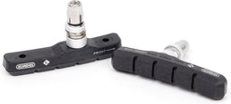 Elvedes Remblokken V-Brake 72mm | Assymmetrisch | | P100