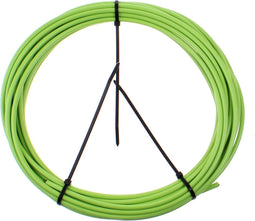 Elvedes Rembuitenkabel 10 M X 4,9 Mm Groen