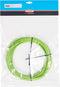 Elvedes Rembuitenkabel 10 M X 4,9 Mm Groen