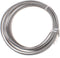 Elvedes Rembuitenkabel 10 M X 4,9 Mm Smoke Zilver