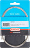 Elvedes Remkabel Binnen 6411 Universeel 2000 X 1,6 Mm Zilver