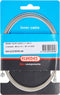 Elvedes Remkabel Binnen 6412/27 Universeel 2250 X 1,6 Mm Zilver