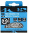 Elvedes Remkabel Set Achter Rollerbrake 1700/2250 Mm Gri/zil