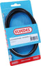Elvedes Remkabel Set Achter Rollerbrake 1700/2250 Mm Gri/zil