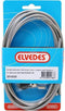 Elvedes Remkabel Set Achter Rollerbrake 1700/2250 Mm Gri/zil