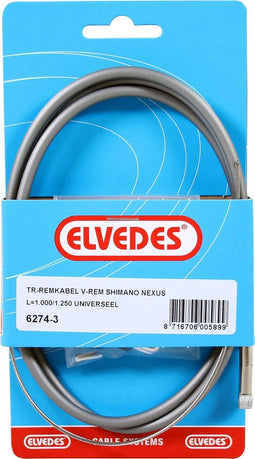 Elvedes remkabel v Nexus zi