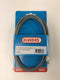 Elvedes Remkabelset Achter 6444-3 Universeel 1700/2000 Mm Grijs