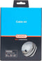 Elvedes Remkabelset Universeel 2015010 Grijs