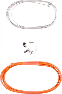 Elvedes Remkabelset Universeel 2015014 Oranje