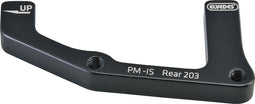 Elvedes remklauwadapter PM-IS 203mm achter CP2015168