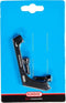 Elvedes Remschijf Adapter 160 Mm Achter Aluminium Zwart
