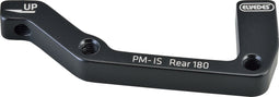 Elvedes Remschijf Adapter Is-pm Achter 180 Mm Zwart