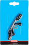 Elvedes Remschijf Adapter Pm-is Voor/achter 160/140 Mm Zwart
