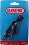 Elvedes Remschijf Adapter Pm-pm Voor/achter 180 Mm Zwart