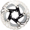 Elvedes Remschijf Crx16 160 Mm 6 Gaats Staal Zilver/zwart
