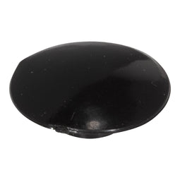 Elvedes rubberen afdekdopje voor 5mm inbusbout (10 stuks)