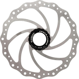 Elvedes SC20 RVS rotor 203mm 203g centerlock