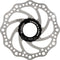 Elvedes SC20 RVS rotor 203mm 203g centerlock