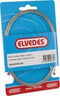 Elvedes Schakel binnenkabel 2250mm RVS ø1,25mm N/T-nippel