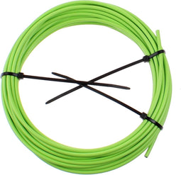 Elvedes Schakelbuitenkabel 10 M X 4,2 Mm Groen