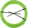 Elvedes Schakelbuitenkabel 10 M X 4,2 Mm Groen