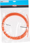 Elvedes Schakelbuitenkabel 10 M X 4,2 Mm Oranje