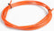 Elvedes Schakelbuitenkabel 10 M X 4,2 Mm Oranje
