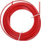Elvedes Schakelbuitenkabel 10 M X 4,2 Mm Rood