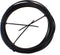 Elvedes Schakelbuitenkabel 10 M X 4,2 Mm Zwart