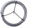 Elvedes Schakelbuitenkabel 10 M X 4,9 Mm Zilver