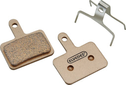 Elvedes Schijfrem Blokset 6854-s Sintered