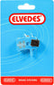 Elvedes Schijfrem blokset 6855 avid mech 2002/2004 bb7 hydr/5/7