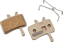 Elvedes Schijfrem Blokset 6855-s Avid Mech Bb7 Sintered