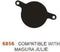 Elvedes Schijfrem Blokset 6856 Magura Julie