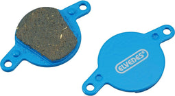 Elvedes Schijfrem blokset 6857 mag clara 2001 louise fr 2005