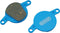 Elvedes Schijfrem blokset 6857 mag clara 2001 louise fr 2005