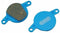 Elvedes Schijfrem blokset 6857 mag clara 2001 louise fr 2005
