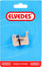 Elvedes Schijfrem Blokset 6859-s Shimano Xtr/xt04lx/saint/h Sintered