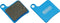 Elvedes Schijfrem Blokset 6861 Giant Mph 2001-2005