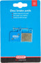 Elvedes Schijfrem Blokset 6861 Giant Mph 2001-2005