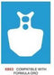 Elvedes Schijfrem blokset 6863 formula oro