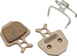 Elvedes Schijfrem Blokset 6863-s Formula Oro Sintered