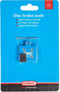Elvedes Schijfrem blokset 6870 hope mini
